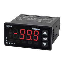 TC3YF-21R  Soğutma Kontrol Cihazı